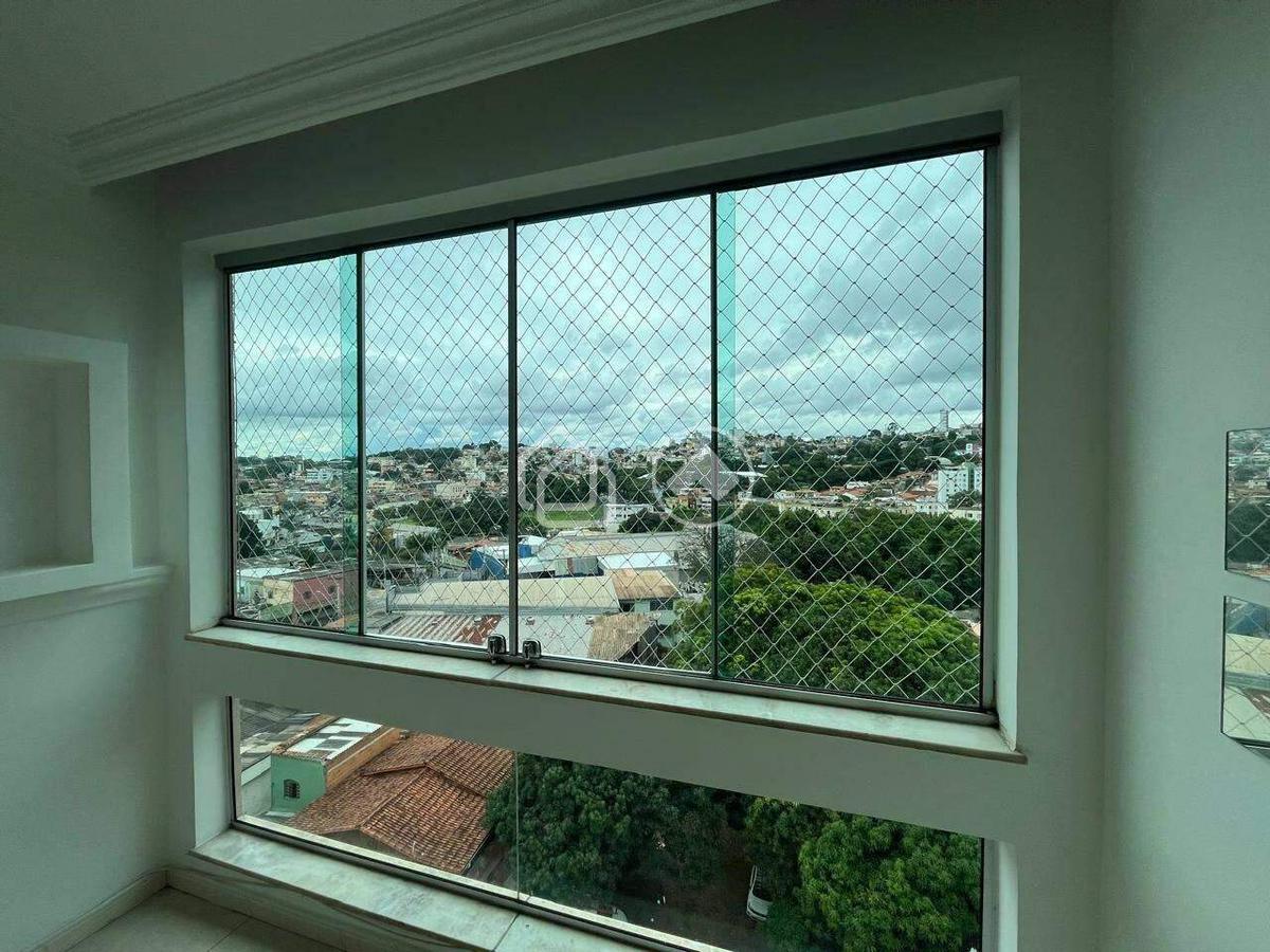Apartamento, Betânia, 3 Quartos, 1 Vaga, 1 Suíte