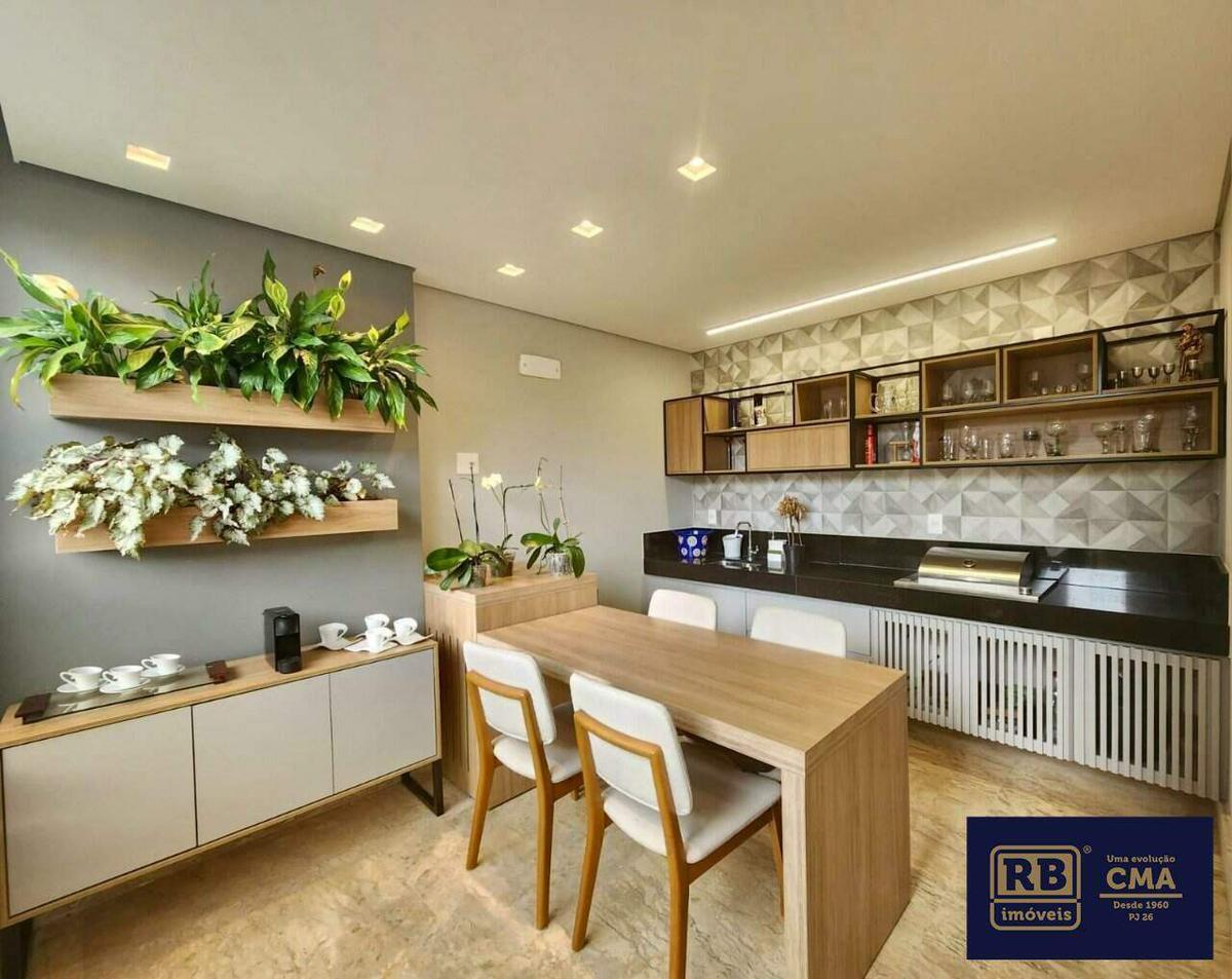 Apartamento, Anchieta, 4 Quartos, 4 Vagas, 2 Suítes