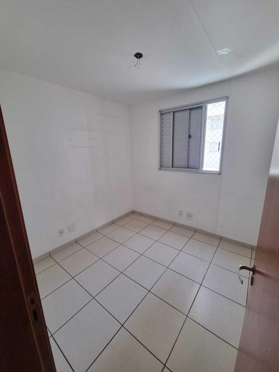 Apartamento, Paquetá, 3 Quartos, 2 Vagas, 1 Suíte
