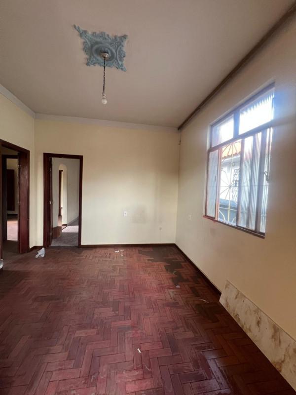 Casa, Centro, 3 Quartos, 1 Vaga