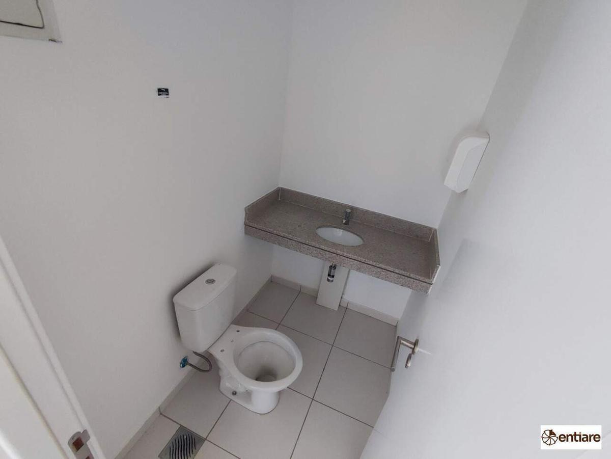 Sala, Funcionários, 0 Quarto, 1 Vaga