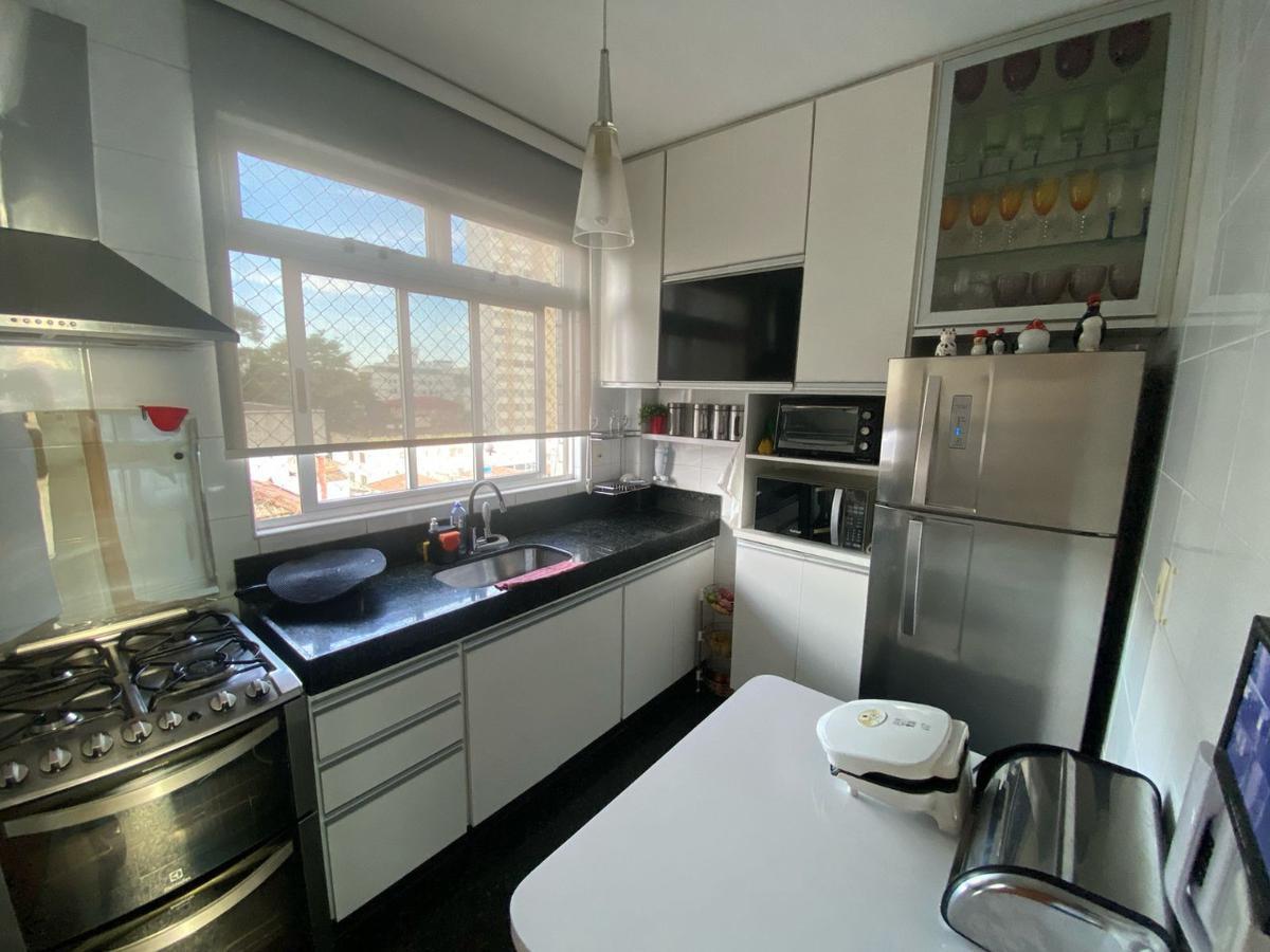 Apartamento, Colégio Batista, 3 Quartos, 3 Vagas, 1 Suíte