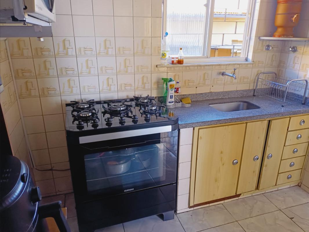 Apartamento, João Pinheiro, 3 Quartos, 1 Vaga
