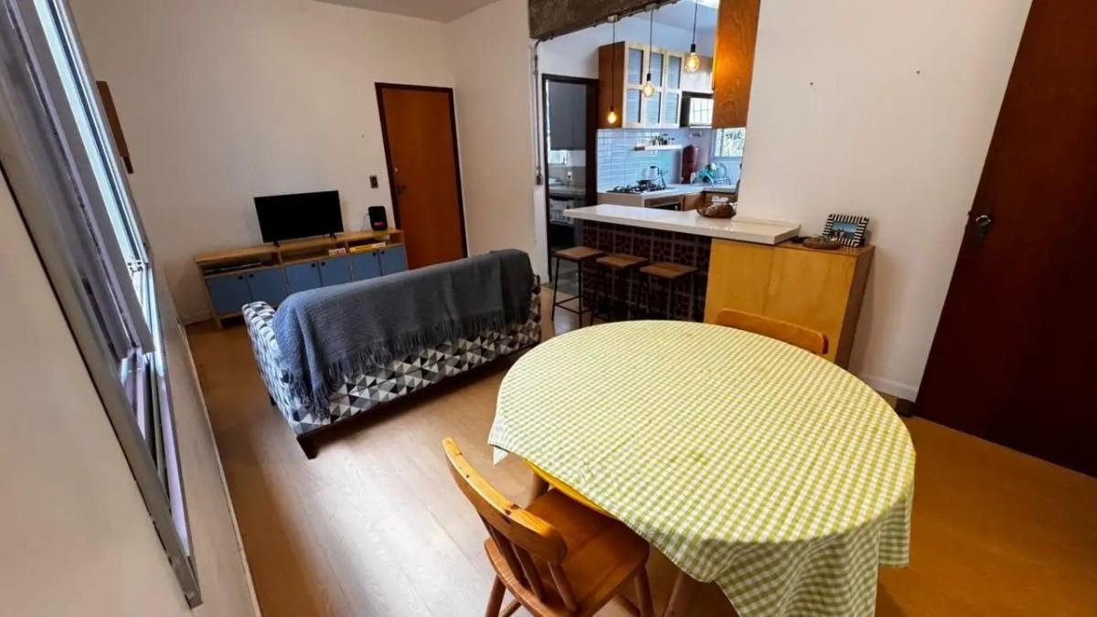 Apartamento, Santa Teresa, 3 Quartos, 1 Vaga, 1 Suíte
