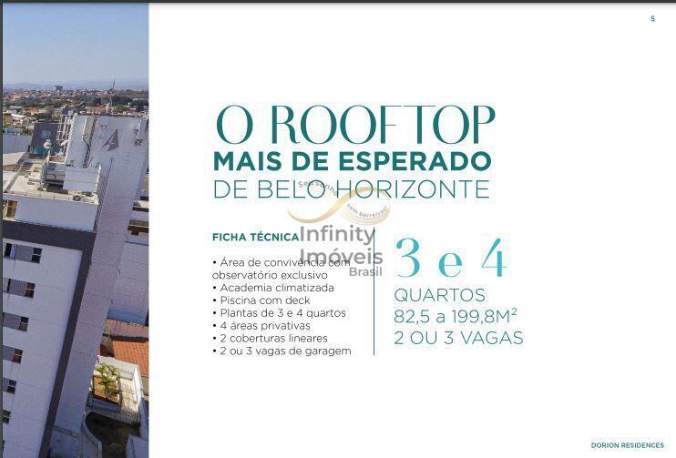 Apartamento, Palmares, 4 Quartos