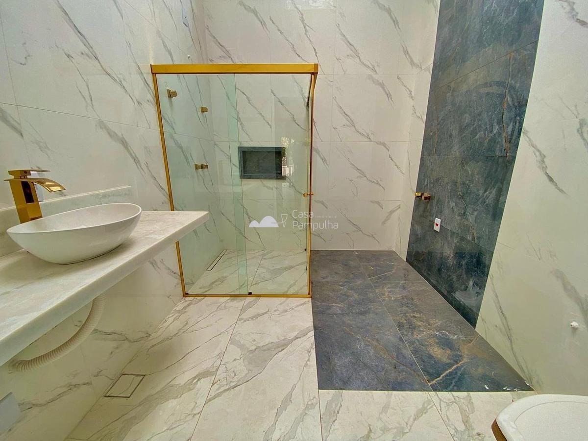 Casa, Paquetá, 3 Quartos, 4 Vagas, 1 Suíte