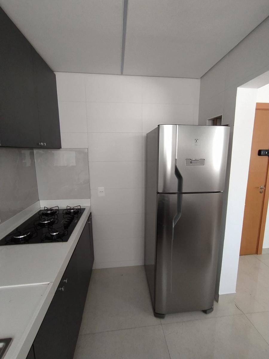 Apartamento, Funcionários, 1 Quarto, 1 Vaga