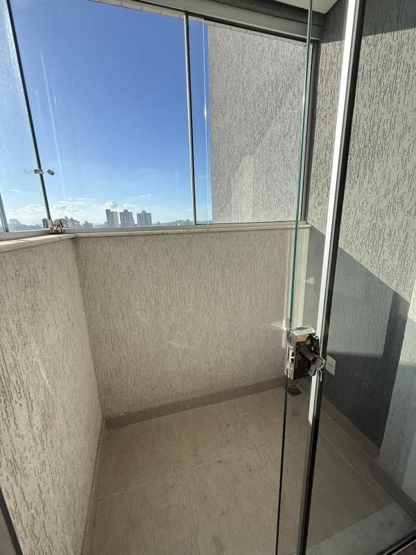 Apartamento, Filadélfia, 3 Quartos, 2 Vagas, 1 Suíte