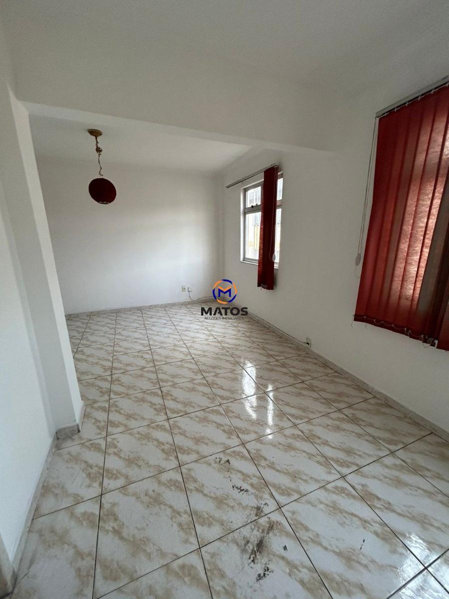 Apartamento, Conjunto Cristina (são Benedito), 2 Quartos, 1 Vaga