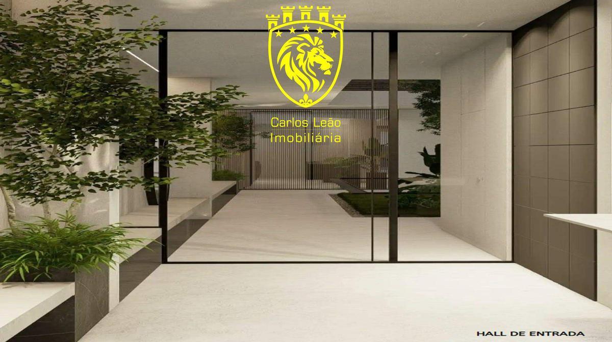 Apartamento, Cruzeiro, 3 Quartos, 2 Vagas, 1 Suíte