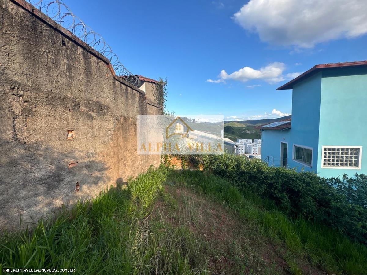 Lote, Casa Branca, 0 Quarto, 0 Vaga