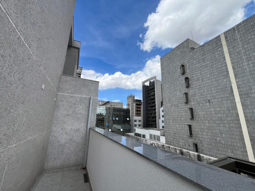 Apartamento, Santo Agostinho, 3 Quartos, 2 Vagas, 1 Suíte