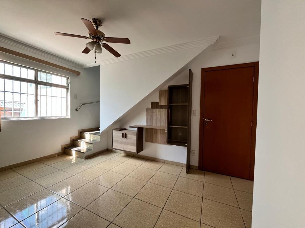 Cobertura, São Pedro, 3 Quartos, 1 Vaga