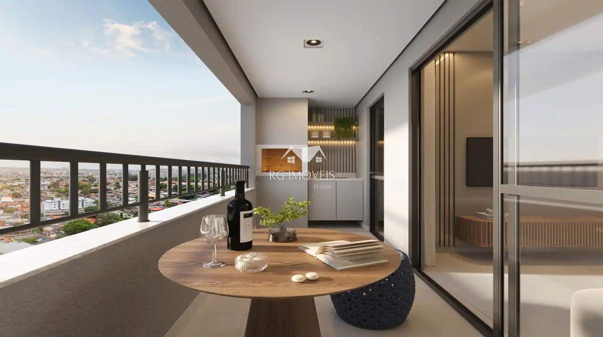 Apartamento, Estrela do Oriente, 1 Quarto, 1 Vaga