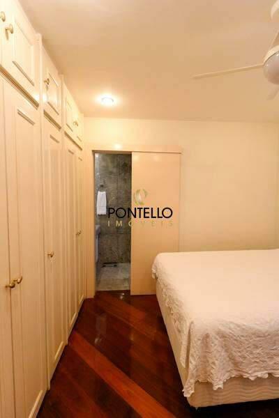 Cobertura, Serra, 4 Quartos, 5 Vagas, 2 Suítes