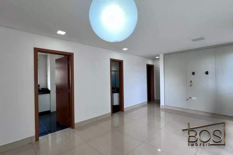 Apartamento, Santa Efigênia, 2 Quartos, 2 Vagas, 1 Suíte