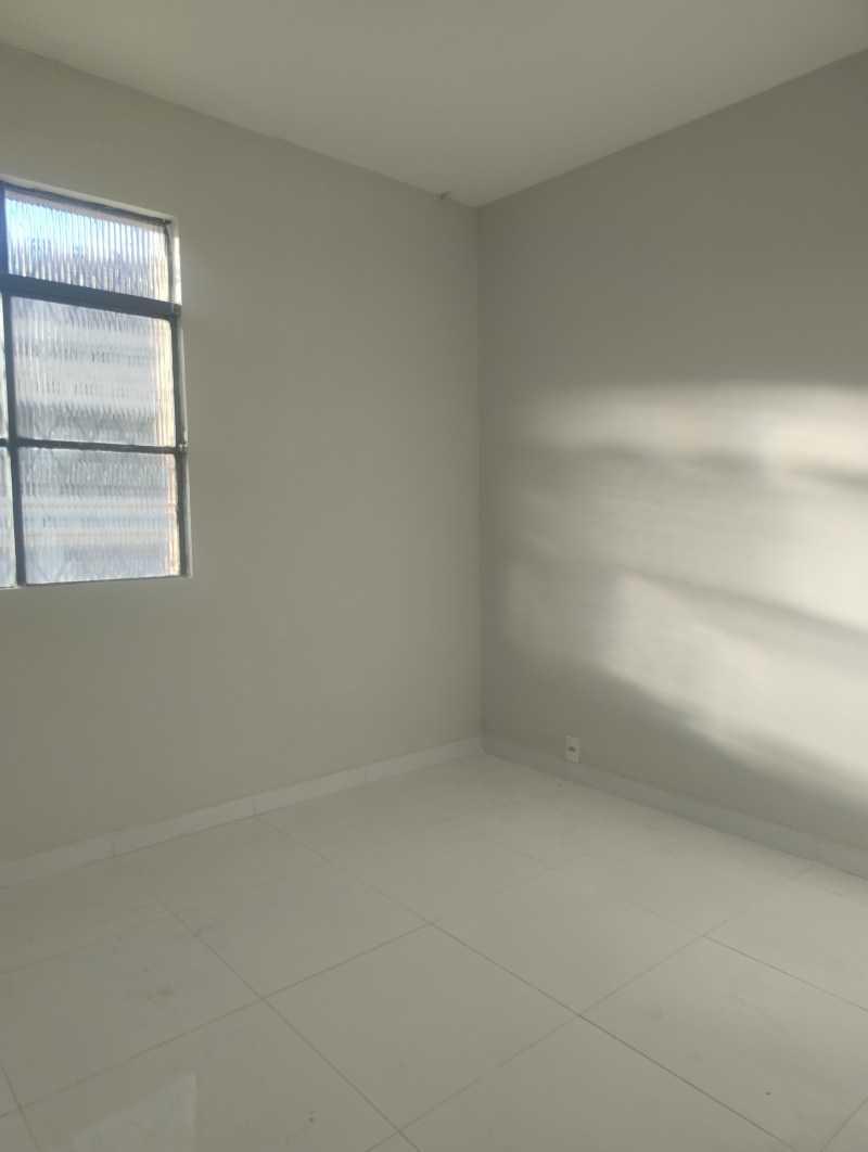 Apartamento, Grajaú, 2 Quartos, 1 Vaga