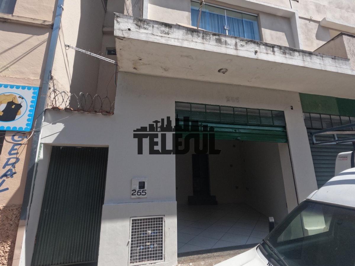 Galpão, Centro, 0 Quarto, 0 Vaga