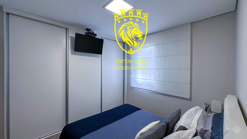 Apartamento, Buritis, 4 Quartos, 3 Vagas, 2 Suítes