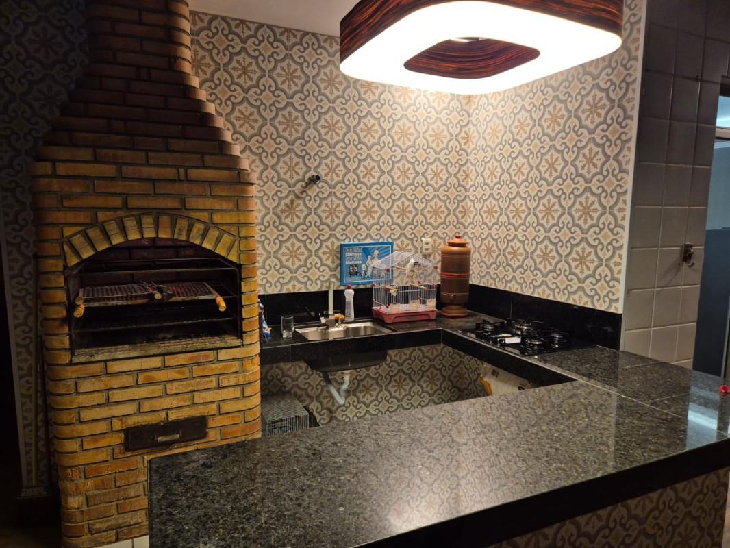 Apartamento, Castelo, 3 Quartos, 2 Vagas, 1 Suíte