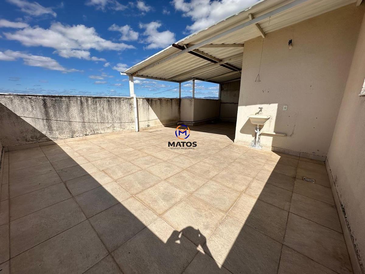 Apartamento, Frei Leopoldo, 2 Quartos, 2 Vagas, 1 Suíte