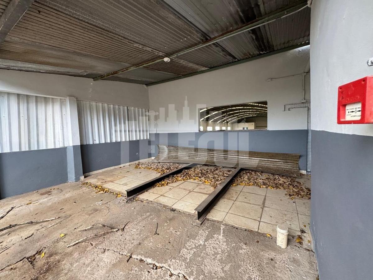 Galpão, Parque Mariela, 0 Quarto, 0 Vaga