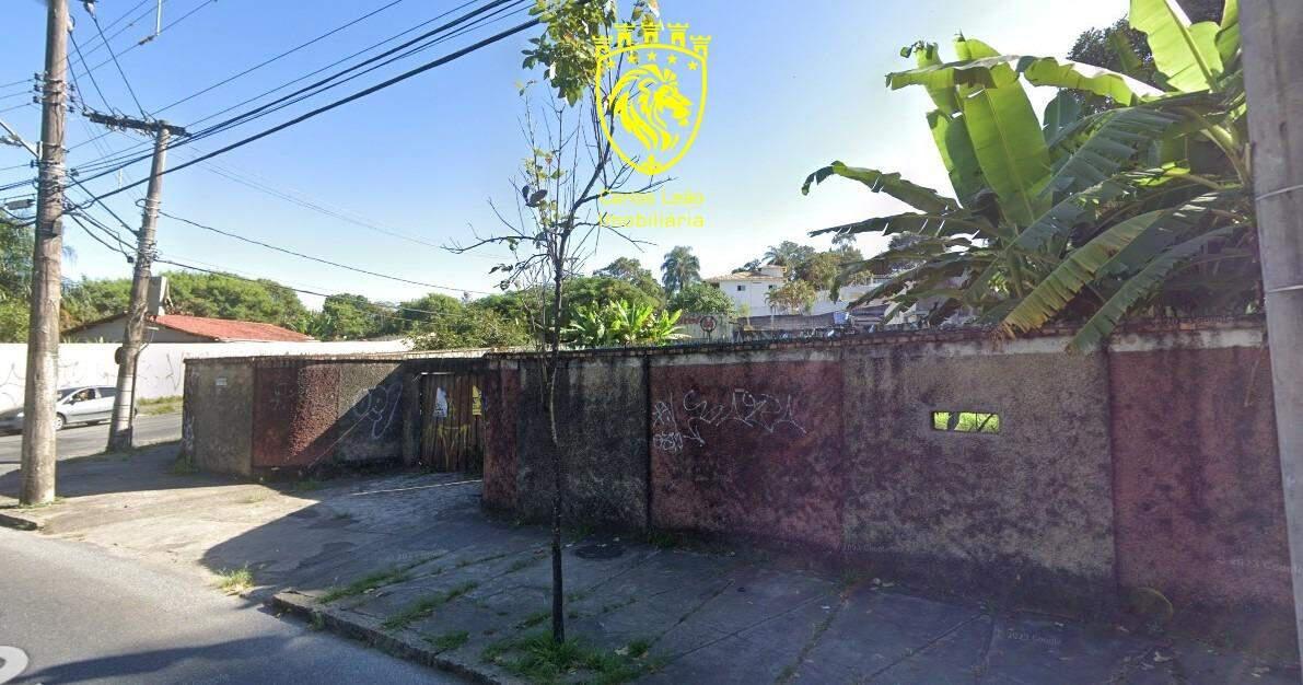 Andar, Copacabana, 0 Quarto, 0 Vaga