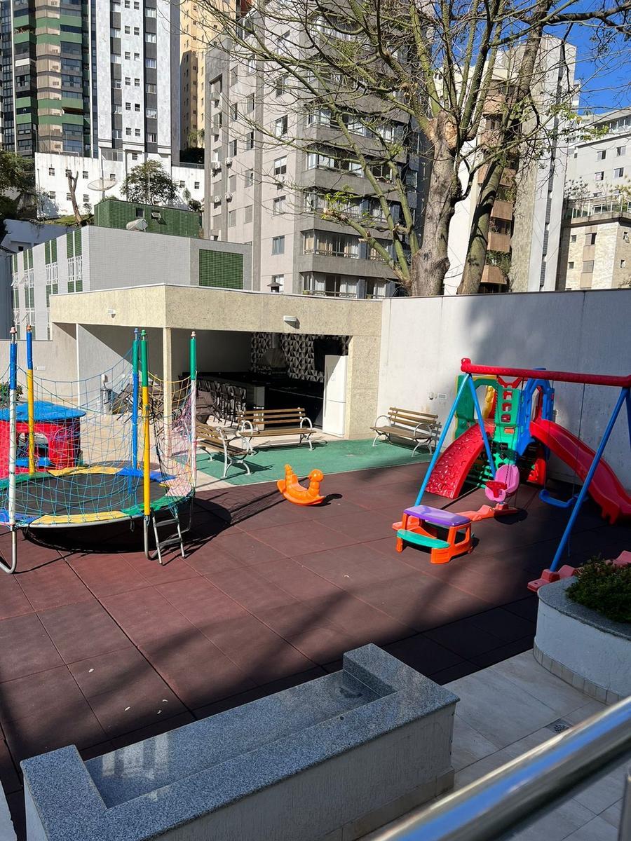 Apartamento, Sion, 4 Quartos, 1 Vaga, 1 Suíte