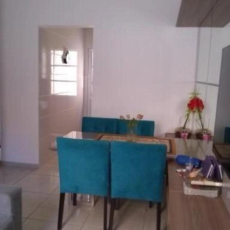 Apartamento, Palmeiras, 2 Quartos, 1 Vaga