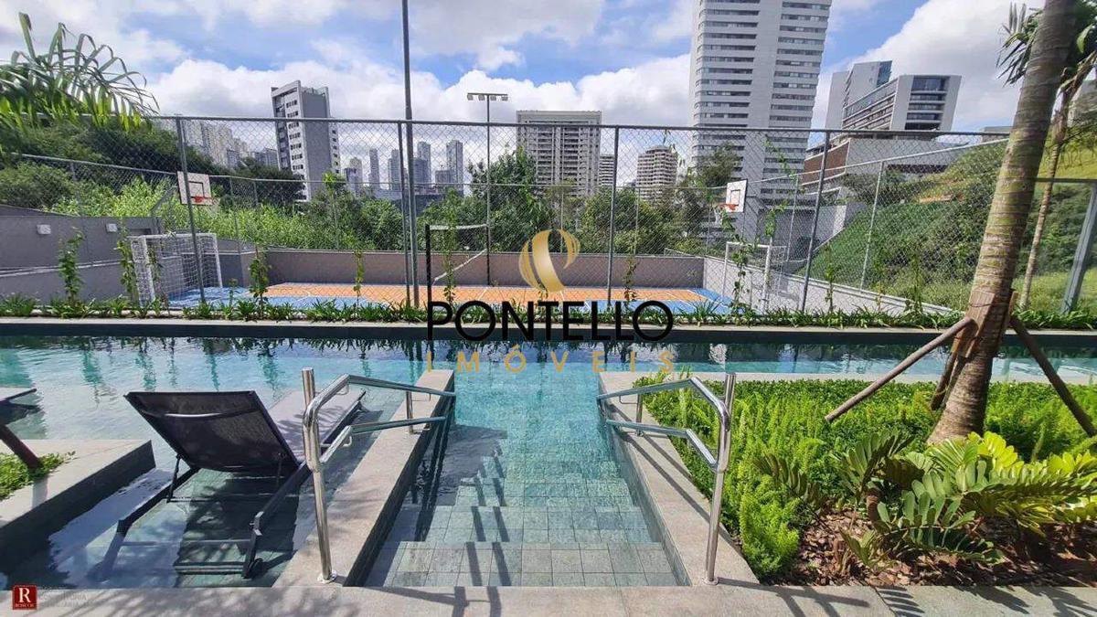 Apartamento, Vale do Sereno, 4 Quartos, 4 Vagas, 2 Suítes