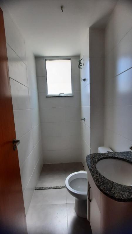 Apartamento, Palmares, 2 Quartos, 1 Vaga