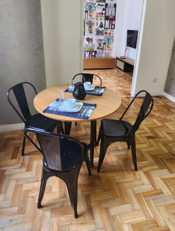Apartamento, Centro, 2 Quartos, 0 Vaga