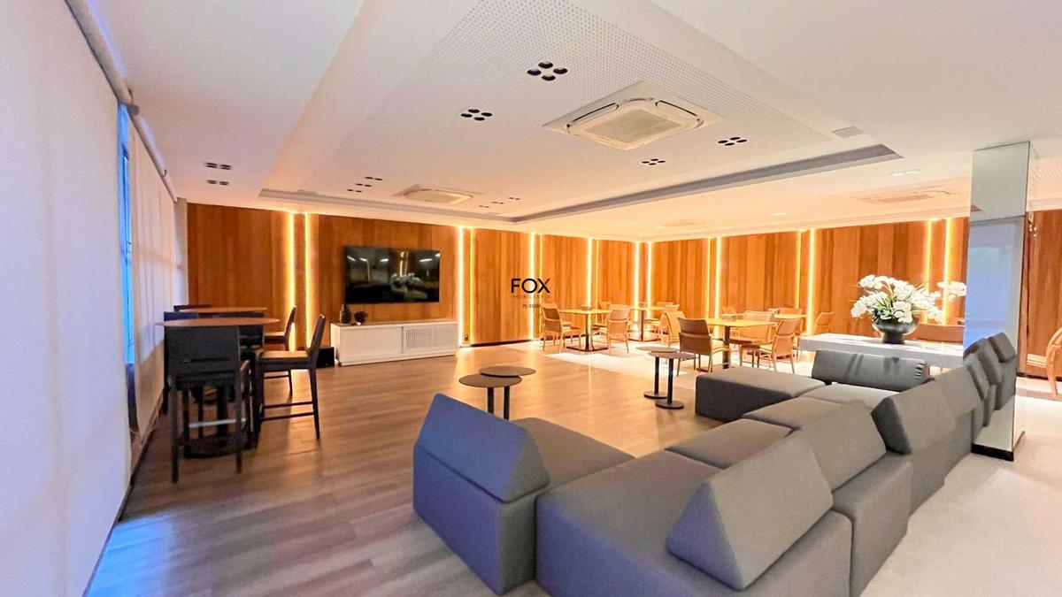 Apartamento, São Pedro, 2 Quartos, 2 Vagas, 2 Suítes