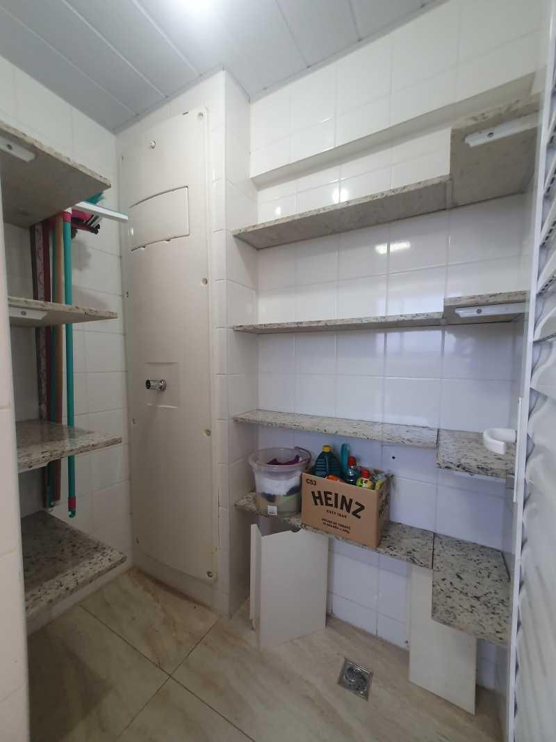 Apartamento, Prado, 3 Quartos, 2 Vagas, 1 Suíte
