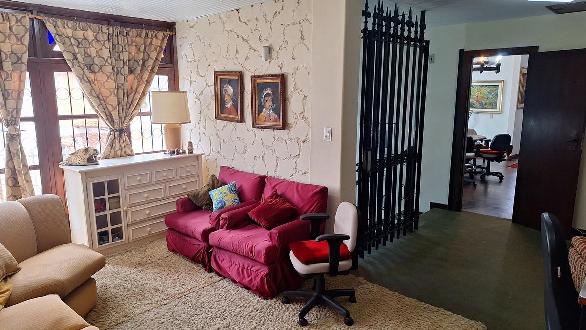 Casa, Belvedere, 7 Quartos, 4 Vagas, 3 Suítes