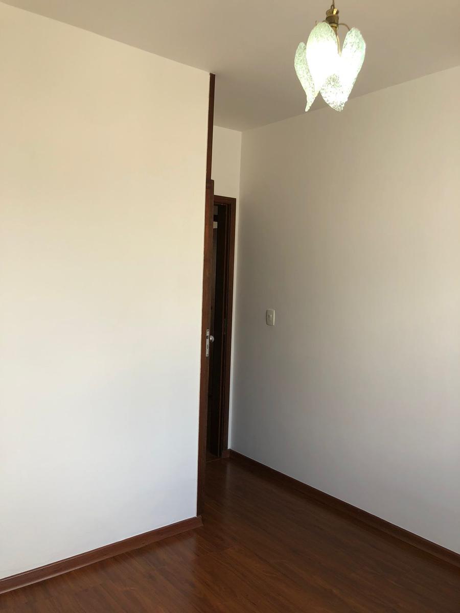 Apartamento, Cidade Nova, 3 Quartos, 1 Vaga, 1 Suíte