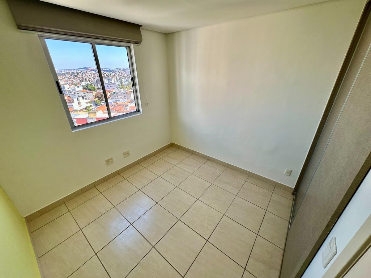 Apartamento, Ouro Preto, 3 Quartos, 1 Vaga, 1 Suíte