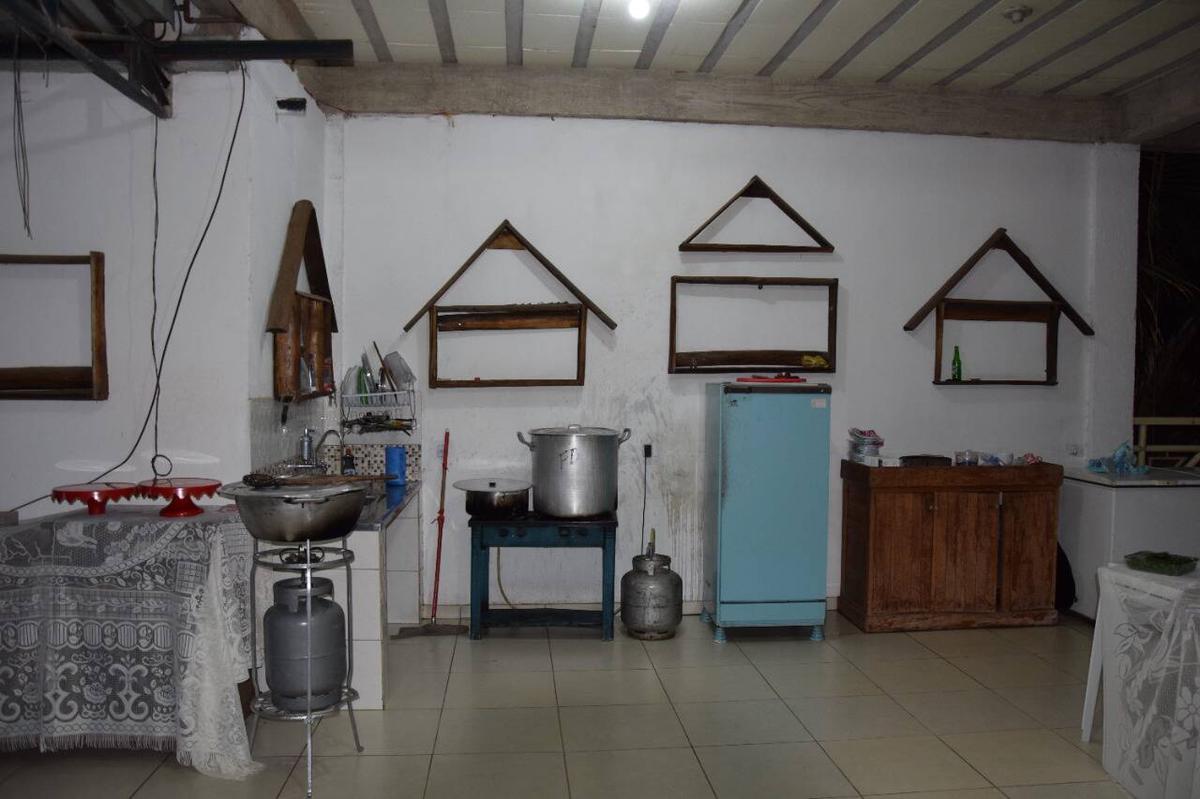 Casa, Belvedere, 3 Quartos, 2 Vagas, 2 Suítes