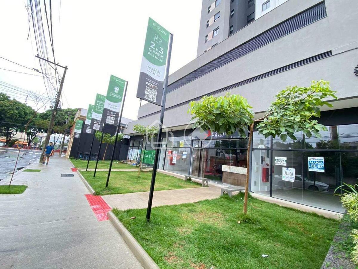 Loja, Padre Eustáquio