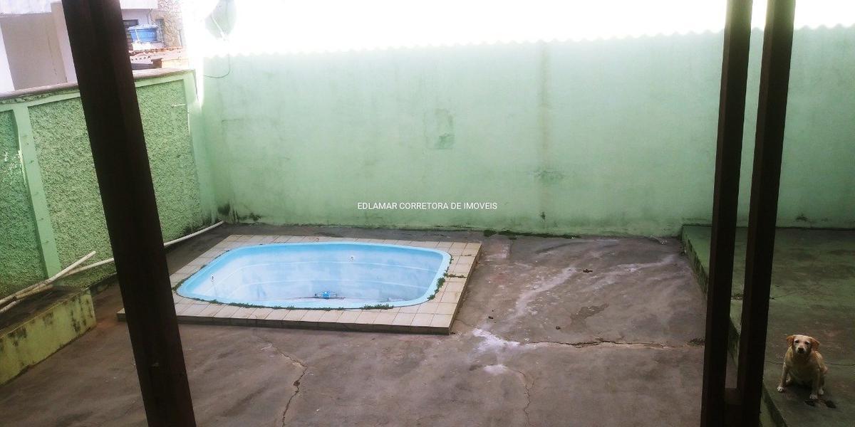 Casa, Riacho das Pedras, 6 Quartos, 8 Vagas, 2 Suítes