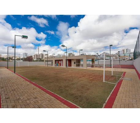 Apartamento, Castelo, 4 Quartos, 2 Vagas, 1 Suíte
