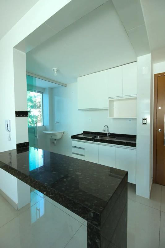 Apartamento, Itapoã, 3 Quartos, 2 Vagas, 1 Suíte