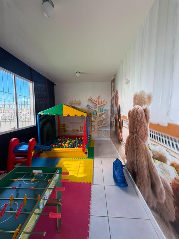 Apartamento, São Damião, 2 Quartos, 2 Vagas