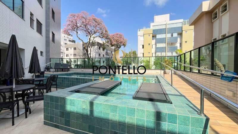 Apartamento, Prado, 3 Quartos, 2 Vagas, 2 Suítes