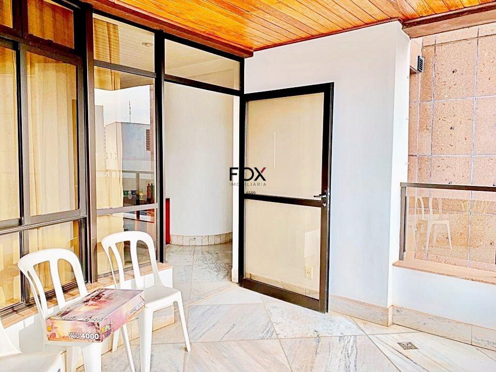 Apartamento, Serra, 4 Quartos, 4 Vagas, 2 Suítes