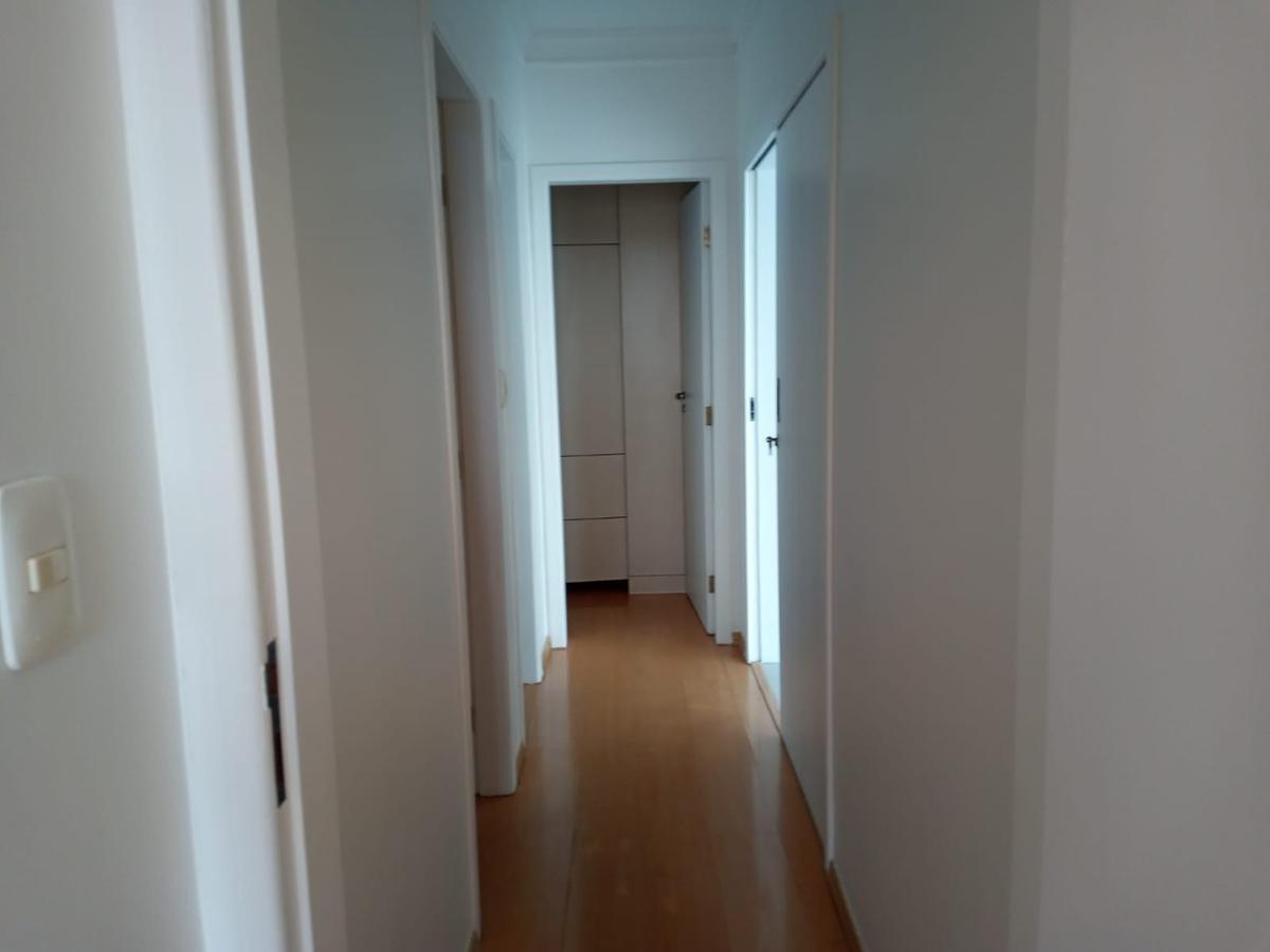 Apartamento, Liberdade, 3 Quartos, 2 Vagas, 1 Suíte