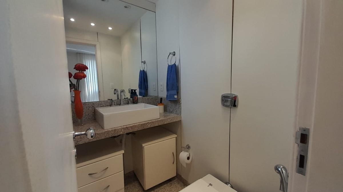Apartamento, São Pedro, 4 Quartos, 3 Vagas, 1 Suíte