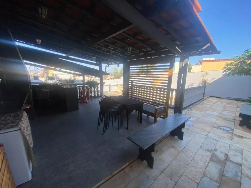 Casa, Jardim Leblon, 2 Quartos, 5 Vagas, 1 Suíte