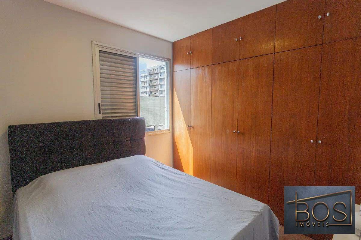 Apartamento, Boa Viagem, 2 Quartos, 1 Vaga, 1 Suíte