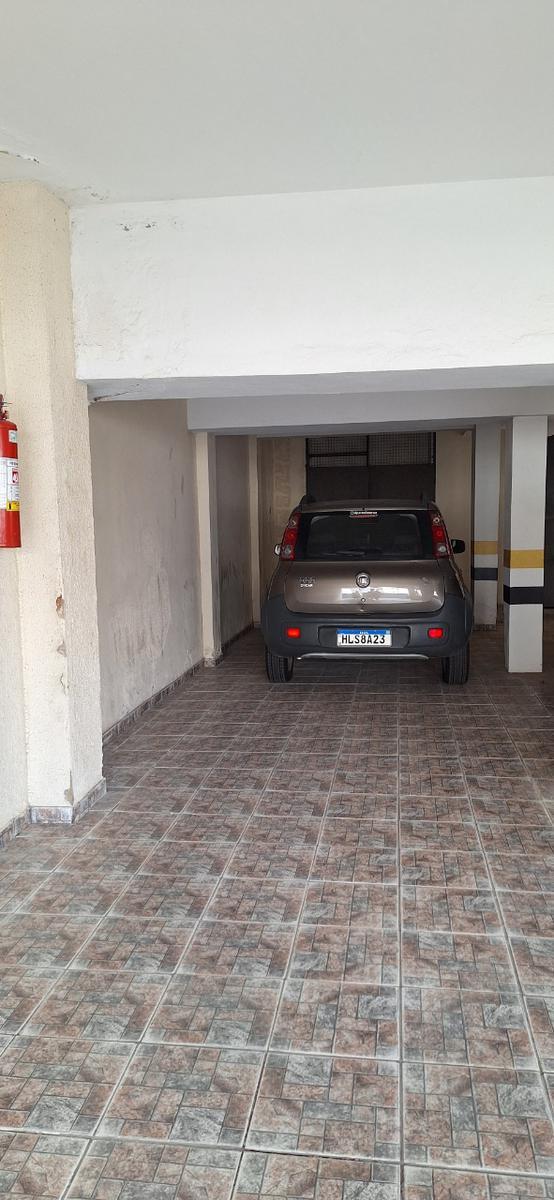 Apartamento, Sagrada Família, 3 Quartos, 2 Vagas, 1 Suíte